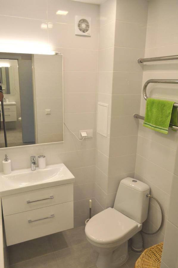Baltic Dreams Apartment Jūrkalne Екстериор снимка