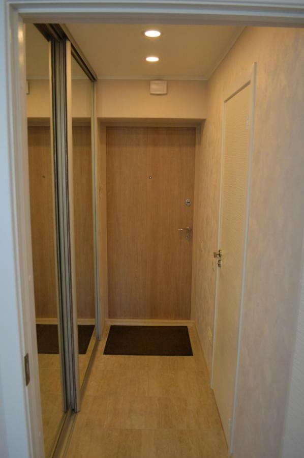 Baltic Dreams Apartment Jūrkalne Екстериор снимка