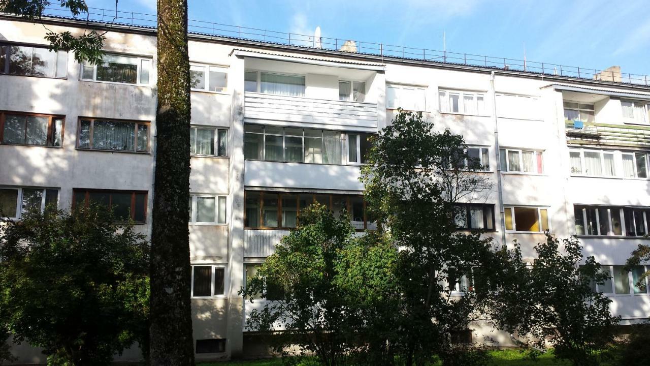 Baltic Dreams Apartment Jūrkalne Екстериор снимка