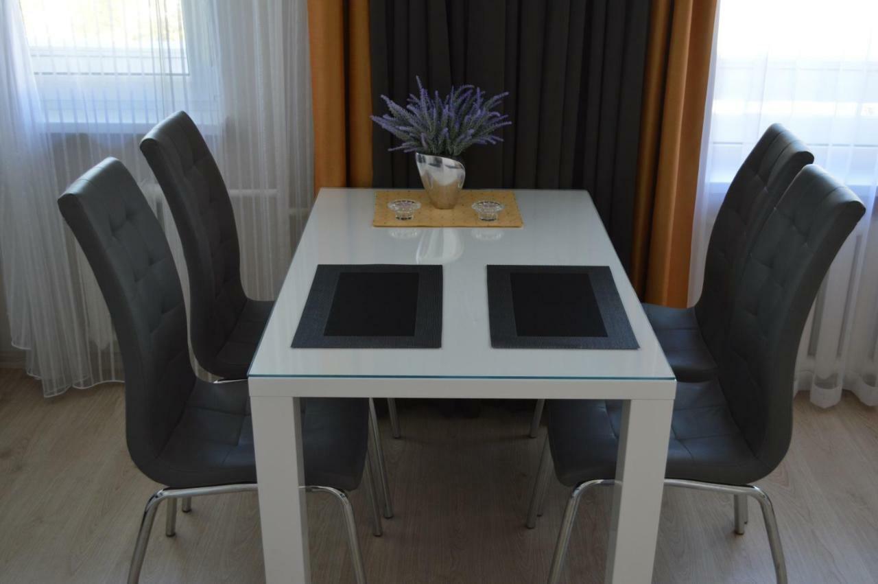 Baltic Dreams Apartment Jūrkalne Екстериор снимка